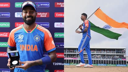 T-20 Cricket World Cup 2024