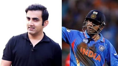 INDIAN CRICKET TEAM HEAD COACH