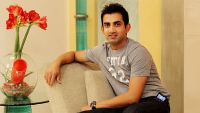 Gautam Gambhir