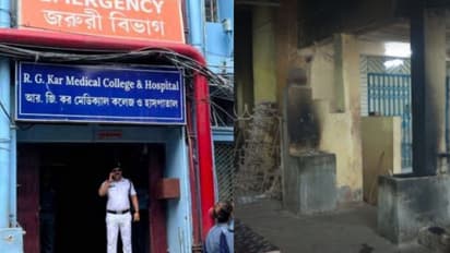 crematorium - rg kar issue