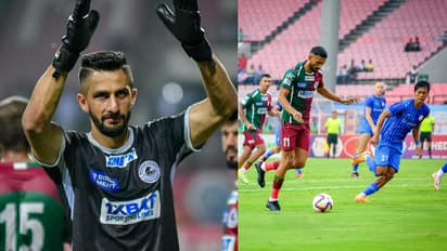 DURAND CUP - MOHUN BAGAN