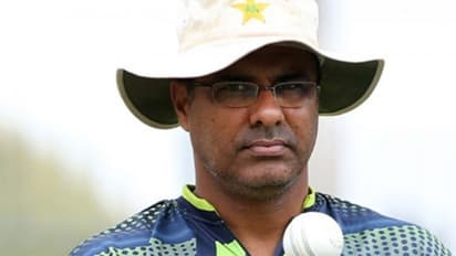 Waqar Younis