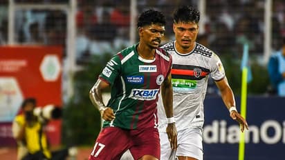 MOHUN BAGAN