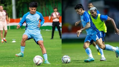 Indian Football Team