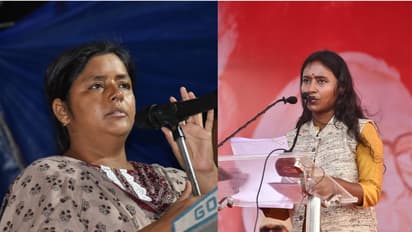 MINAKSHI MUKHERJEE - DIPSITA DHAR