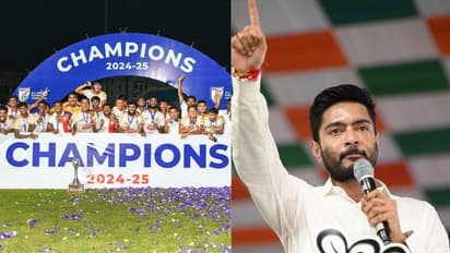 DHFC - Abhishek Banerjee