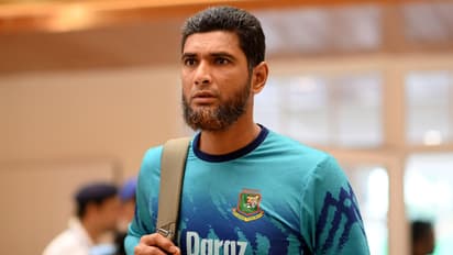 Mahmudullah Riyad