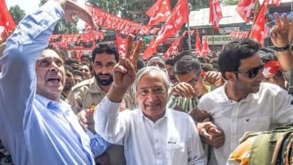 Mohammad Yousuf Tarigami