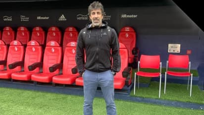 Oscar Bruzon Barreras