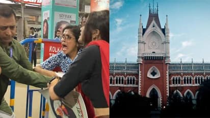 PROTEST - HIGH COURT