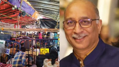 Manoj Pant on Junior Doctors Protest