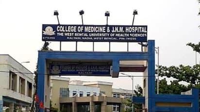 Kalyani JNM Hospital