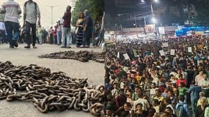 দ্রোহের কার্নিভাল