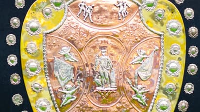 IFA Shield