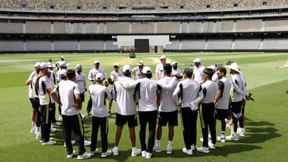 Border-Gavaskar Trophy