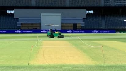 Border-Gavaskar Trophy