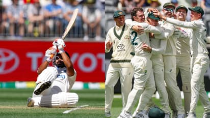 Border-Gavaskar Trophy