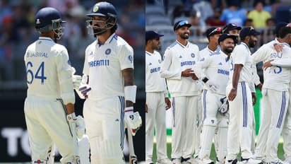 Border-Gavaskar Trophy