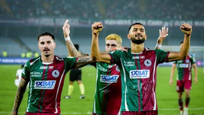 Mohun Bagan
