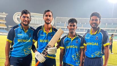 Syed Mushtaq Ali Trophy