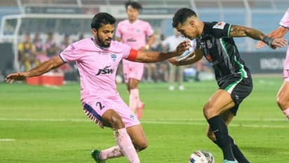 Mohammedan vs Bangalore