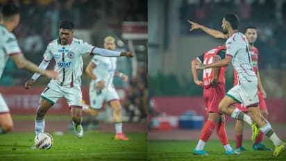 indian super league 2024