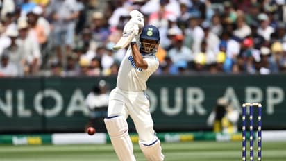 Border Gavaskar Trophy