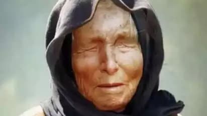 baba vanga