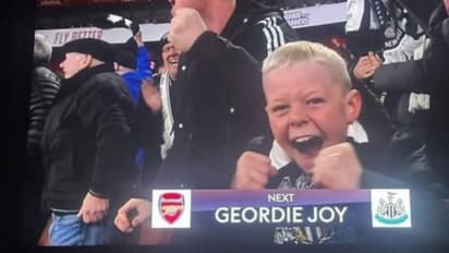 Newcastle Fan