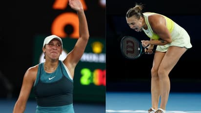 Australian Open 2025