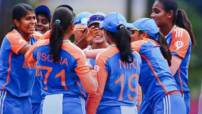 Indian Cricket Team Women team