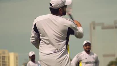 ICC Champions Trophy