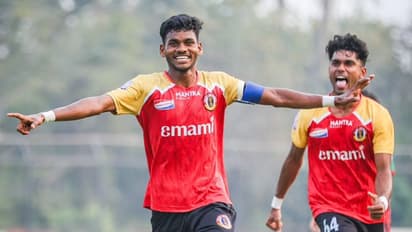 East Bengal Junior Team