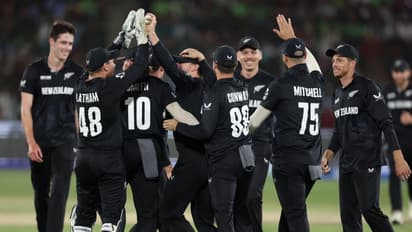 ICC Champions Trophy 2025