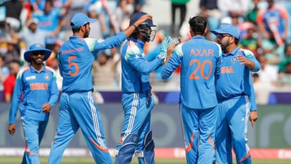 ICC Champions Trophy 2025