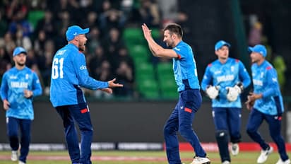 England Cricket Team