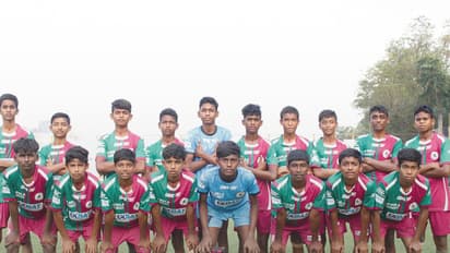 Mohun Bagan