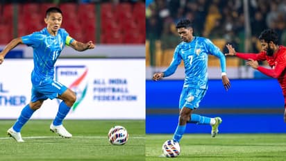 Indian Football Team