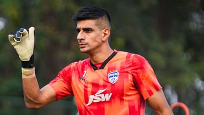 gurpreet singh sandhu