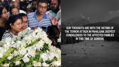 Pahalgam Attack-Football Industry