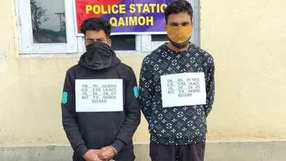 pahalgam terror attack