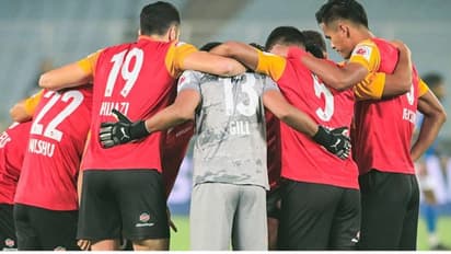 East Bengal