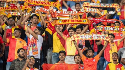 EAST BENGAL