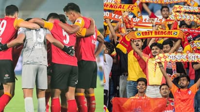 East Bengal