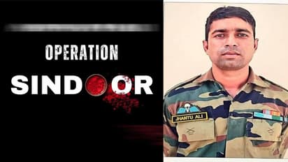 Operation Sindoor