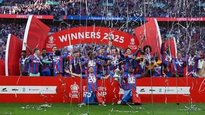 FA Cup Final 2025