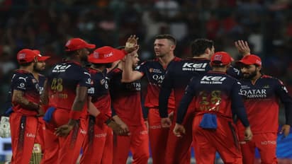 royal challengers bengaluru