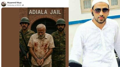 Case Filed in Shivamogga Against Offensive Post on PM Modi | May 2025