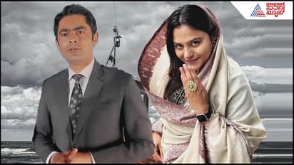   Jyoti Malhotra stayed in Danish