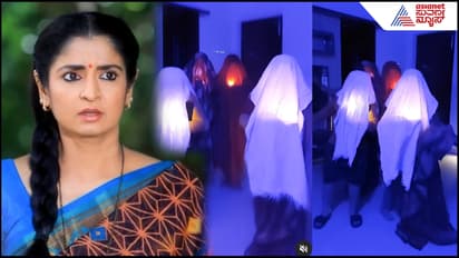 Bhagyalakshmi Sushma Reels